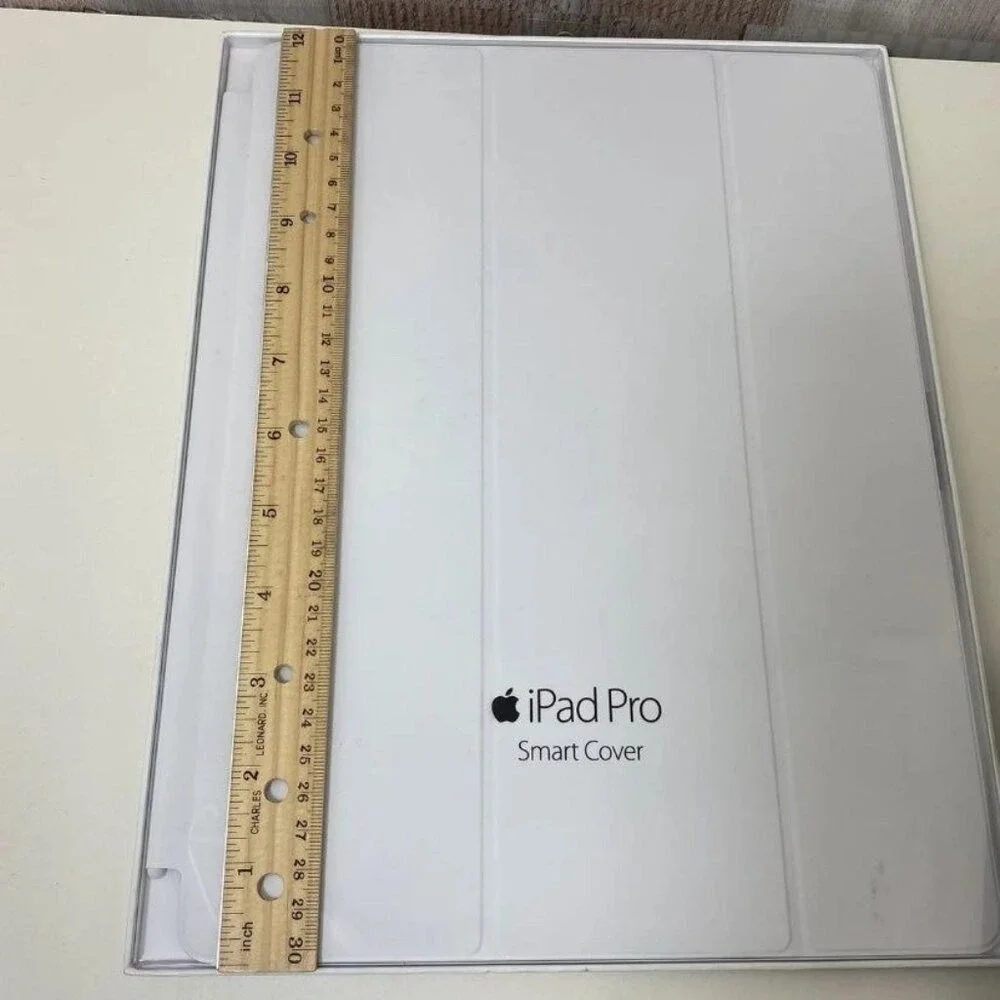 Apple iPad Pro Smart Cover White 12.9